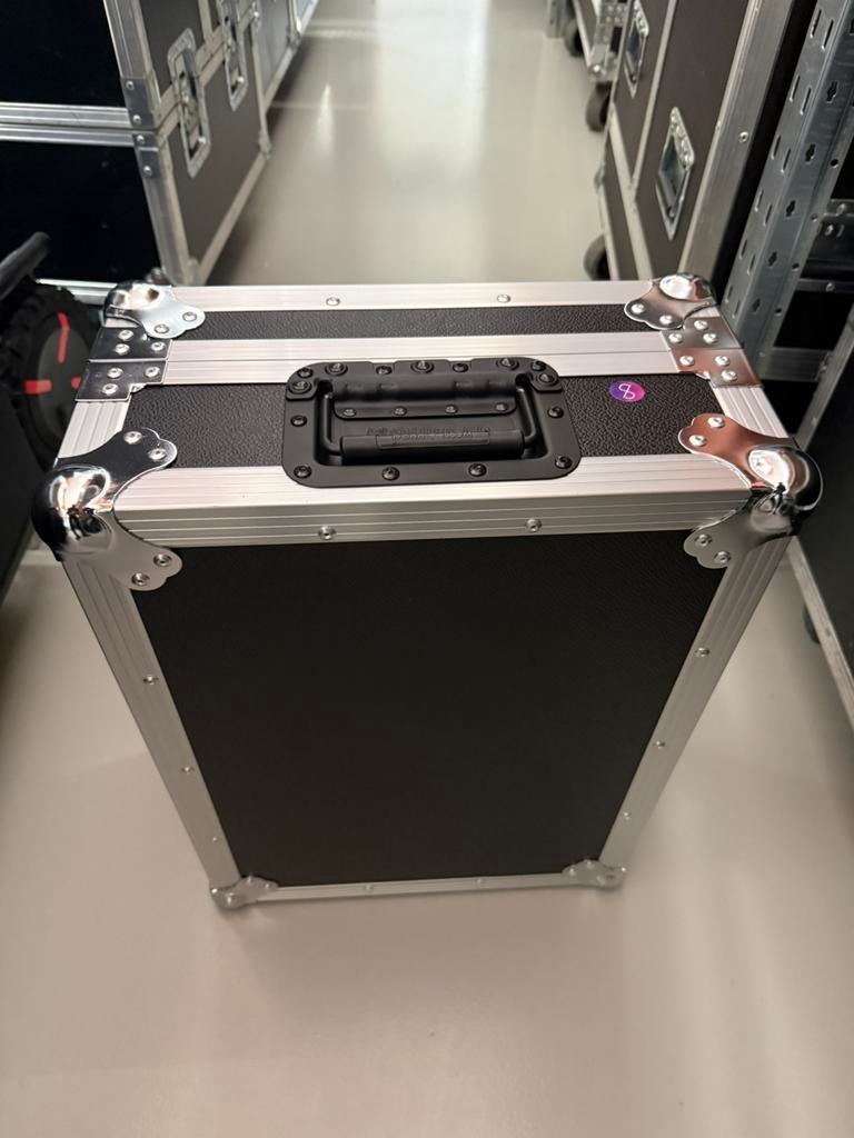 Prodjuser Flightcase t.b.v. pioneer cdj 2000, Ophalen of Verzenden, Zo goed als nieuw, Overige instrumenten, Flightcase