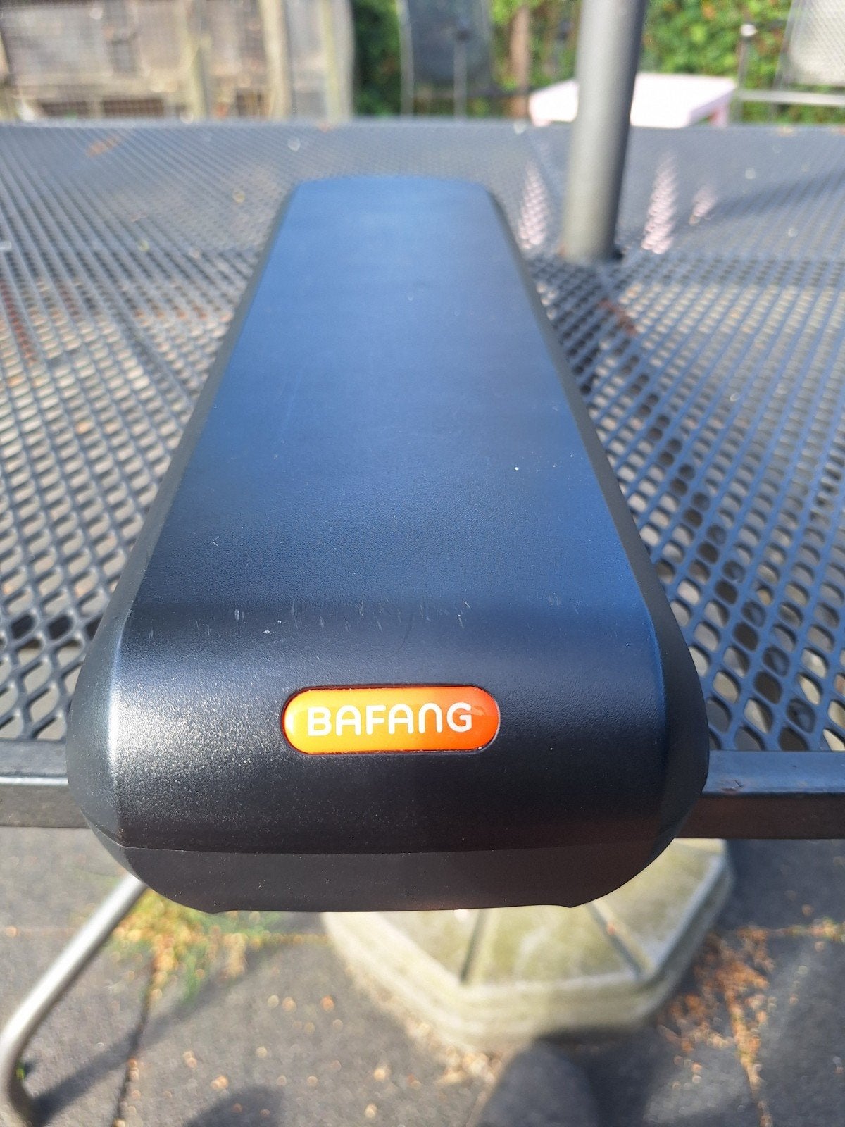 Bafang E-bike Accu - 43V 14Ah 600Wh, Ophalen of Verzenden, Zo goed als nieuw