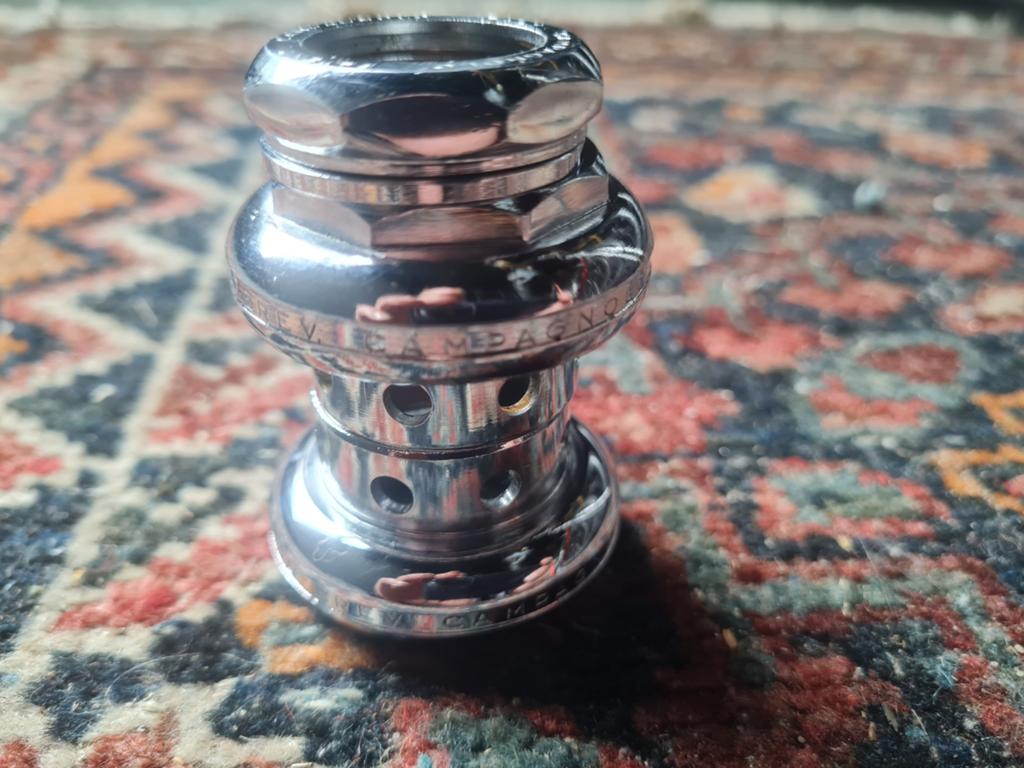 Campagnolo onderdelen, Ophalen of Verzenden