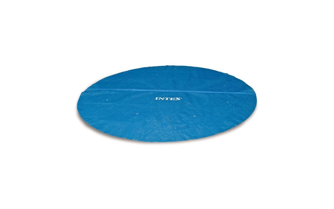 Solar zwembadfolie nieuw rond diameter 3.05m, Tuin en Terras, Zwembaden, Ophalen, 200 tot 300 cm, 80 tot 120 cm, Rond