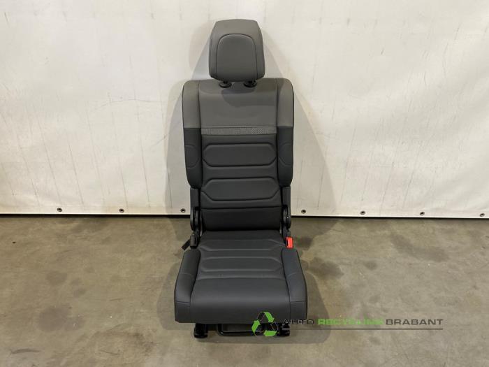 Achterbank van een Citroen C5 Aircross, Gebruikt, -, Ophalen of Verzenden, -