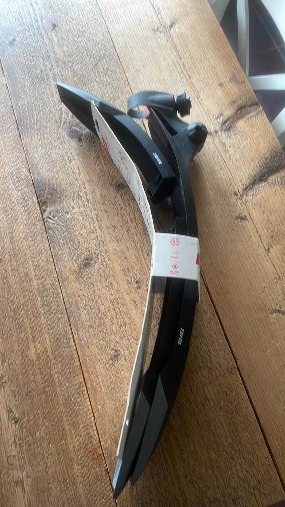 Nieuwe spatborden set Zefal, Ophalen of Verzenden, Nieuw