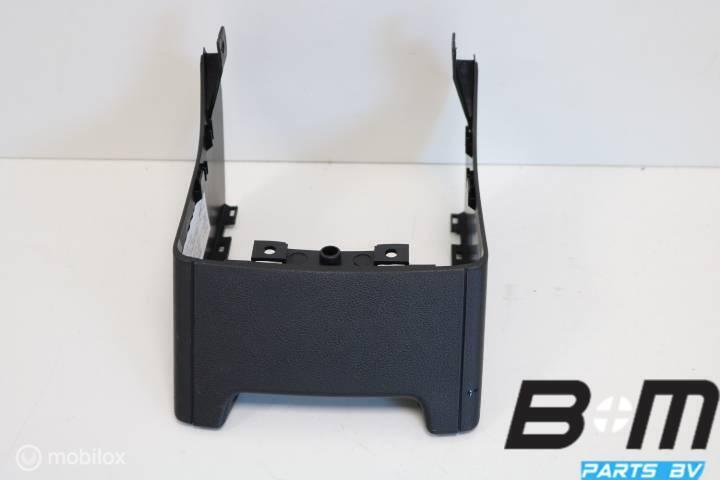 Afdekking middenarmsteun Seat Leon 5F, Gebruikt
