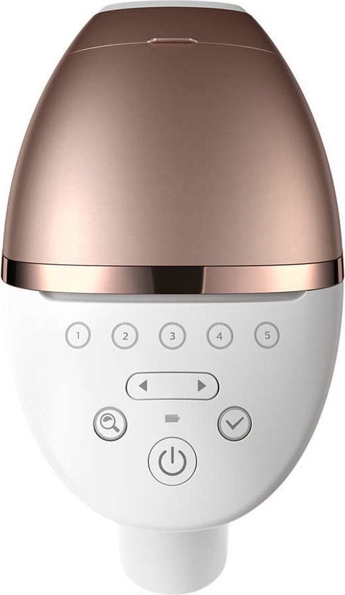 IPL Philips Lumea 9000 series 85.-, Ophalen of Verzenden, Gebruikt, Overige typen