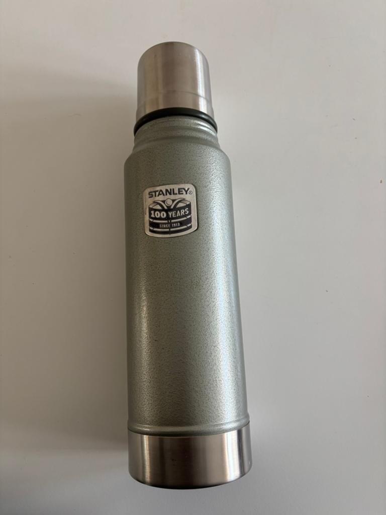 Stanley thermosfles 1liter, Ophalen, Nieuw