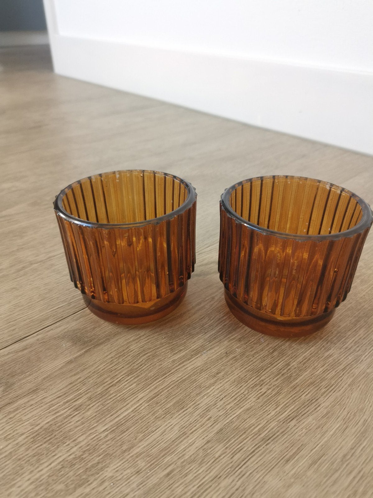 Waxinelichtjes NIEUW, Huis en Inrichting, Woonaccessoires | Kandelaars en Kaarsen, Ophalen of Verzenden, Nieuw