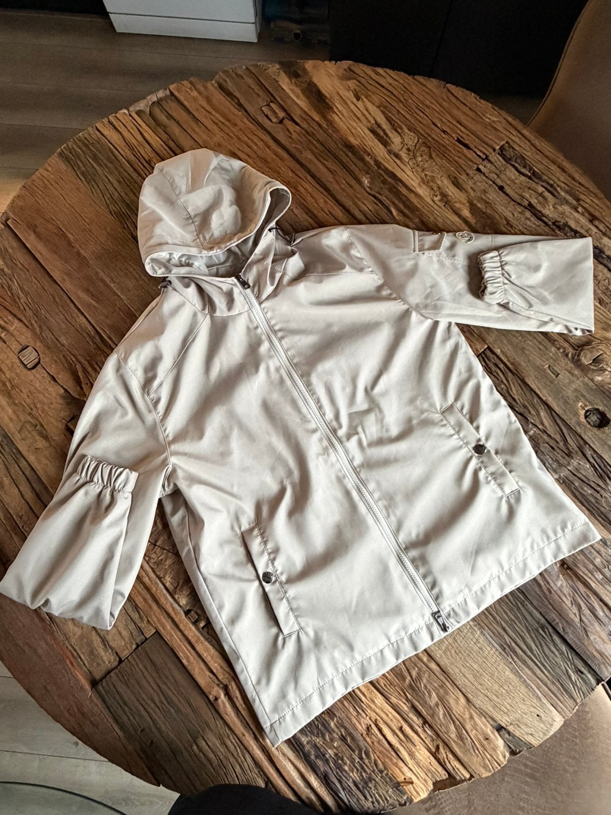Moncler zomerjas / moncler tussenjas maat L - NIEUW, Ophalen of Verzenden, Nieuw
