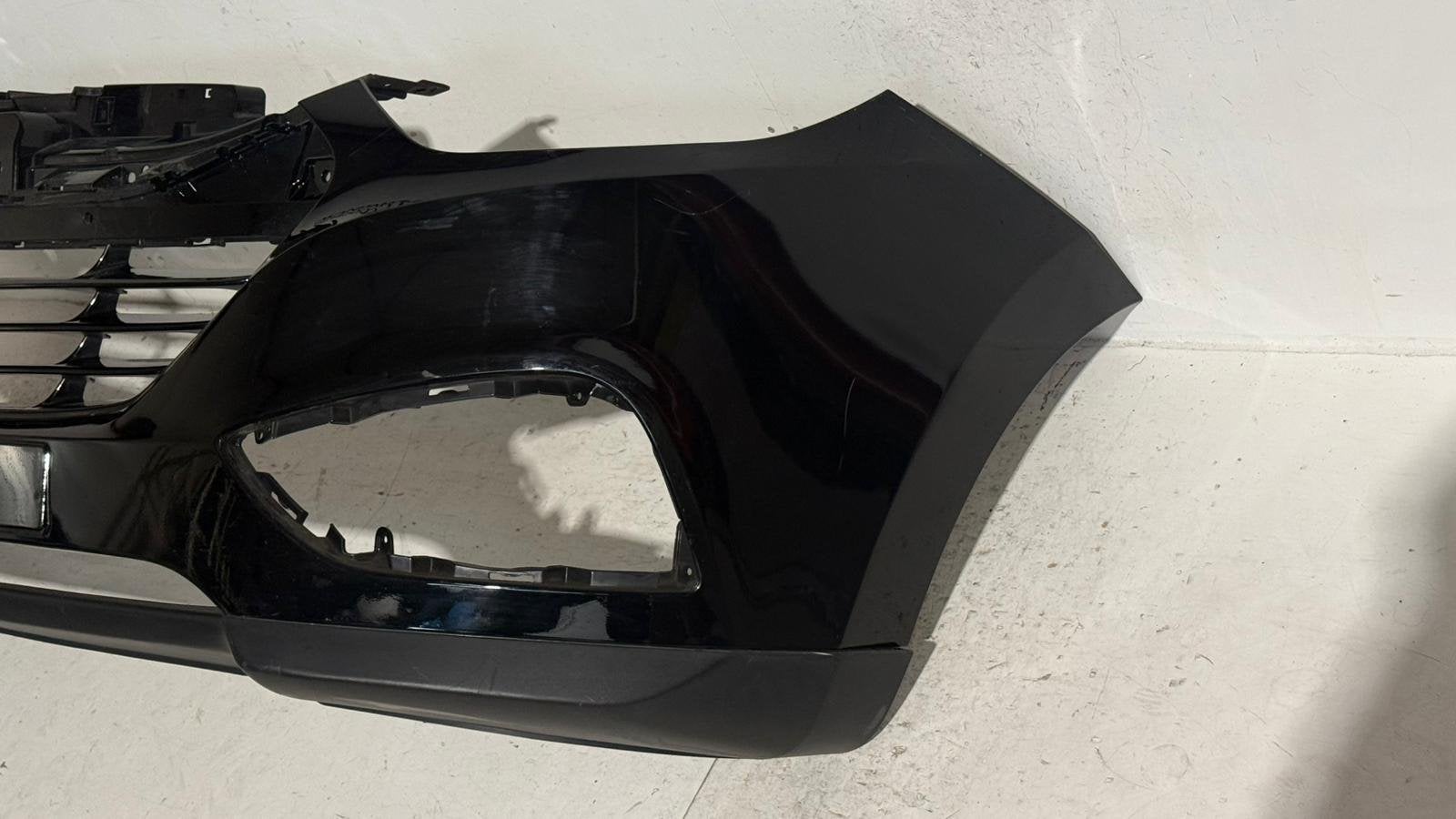 Honda HR-V HRV voorbumper 71101-T7W-A000, Info@fabrikant.eu, Ophalen of Verzenden, Bumper, Fabrikant BV