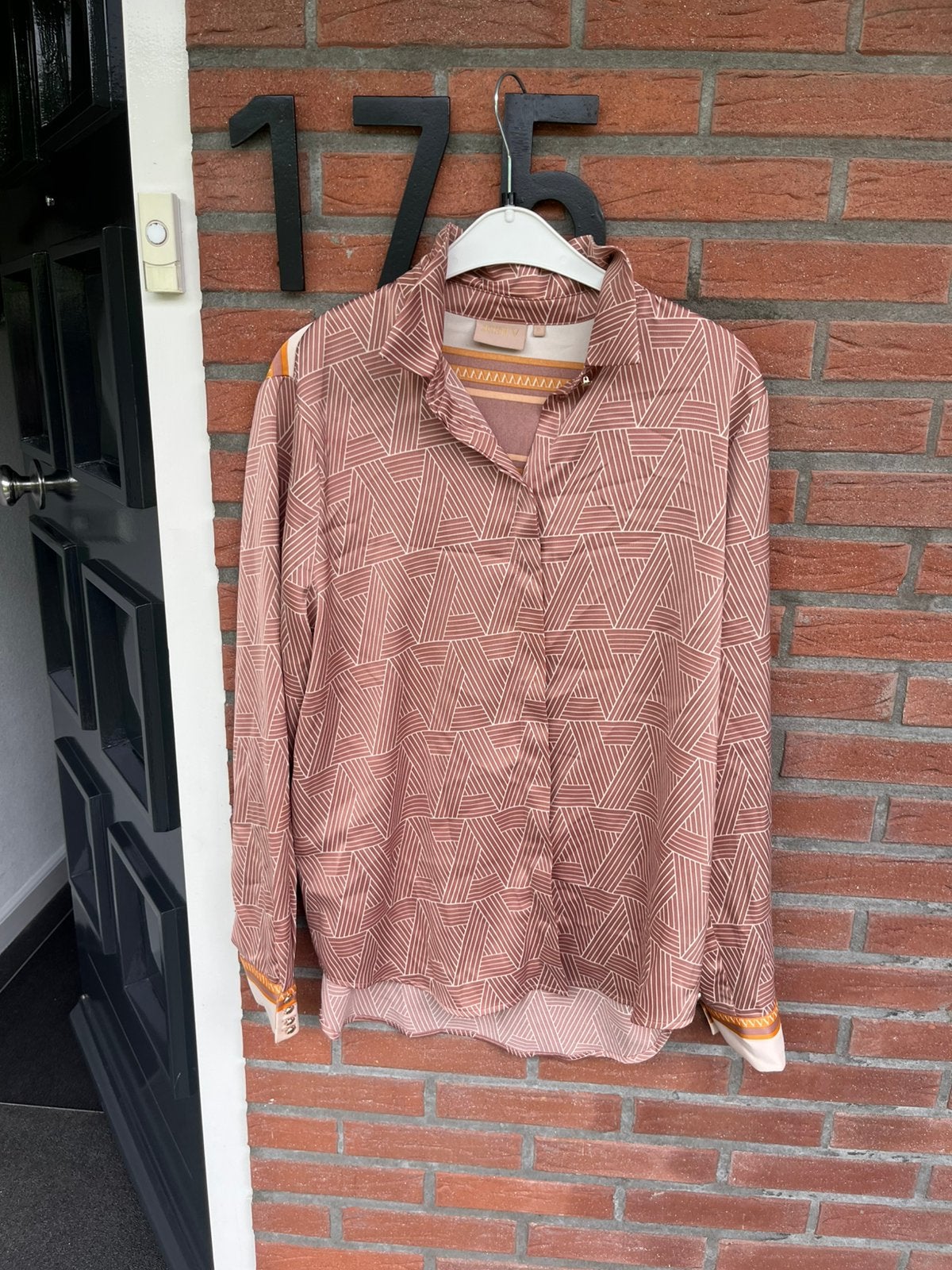 Josh v dames blouse xl ongedragen, Kleding | Dames, Ophalen of Verzenden, Nieuw, Maat 46/48 (XL) of groter