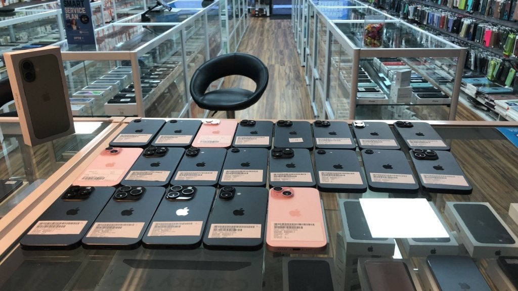 Samsung Galaxy / ipad / iphone  scherm vervangen, Ophalen of Verzenden, Overige typen, Samsung