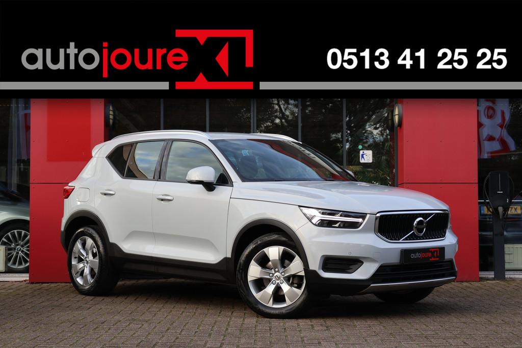 Volvo XC40 1.5 T2 Momentum Business | Origineel NL | Dealer, Gebruikt, Origineel Nederlands, Bedrijf, SUV of Terreinwagen