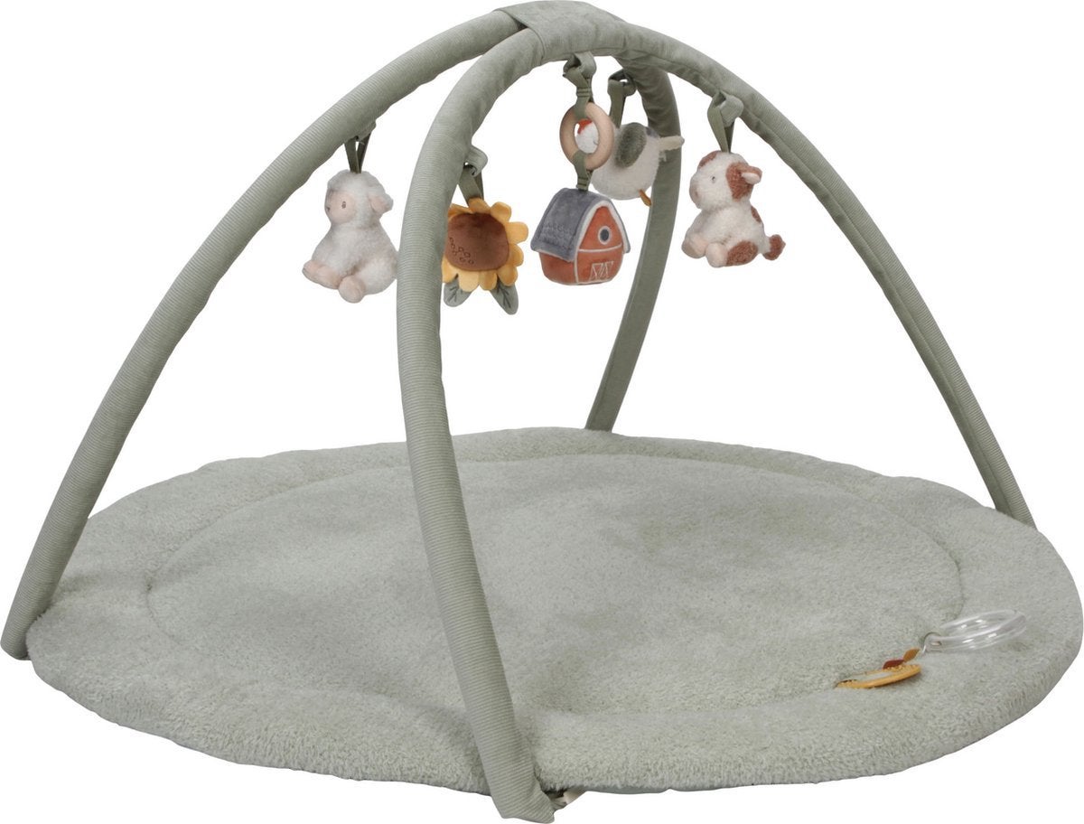 Little Dutch - Speelkleed met Boog - Little Farm, Ophalen, Zo goed als nieuw