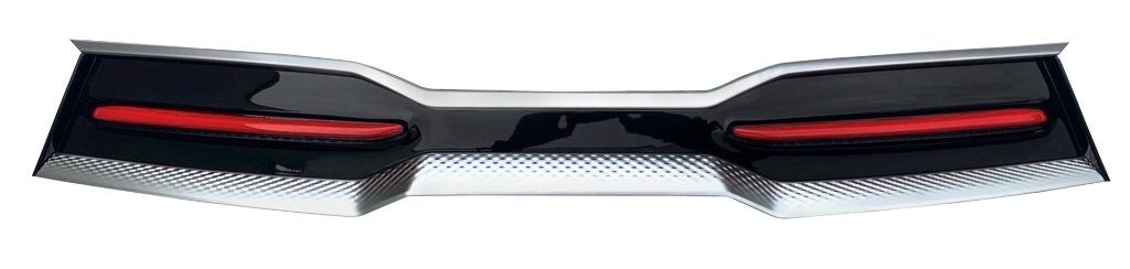 Kia Picanto GT-Line voorbumper grille 86350g6ab0hr7, Ophalen