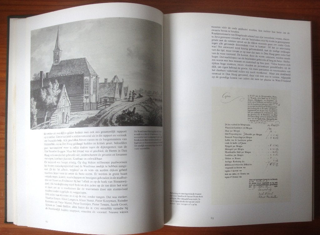 J.J. Schilstra In de ban van de dijk De Westfriese Omringdij, Boeken, 15e en 16e eeuw, Ophalen of Verzenden, Zo goed als nieuw