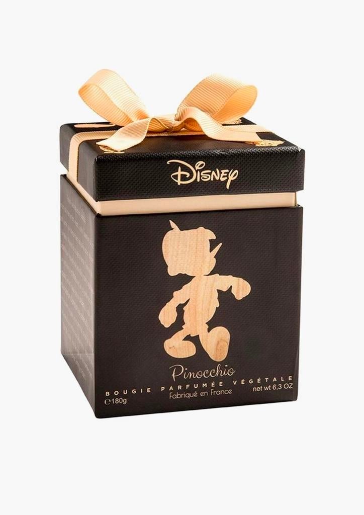 Maison Francal Disney Pinocchio Geurkaars, Verzamelen, Verzenden, Nieuw, Servies