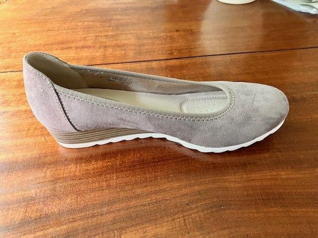 Graceland   dames schoenen  mt 38, Pumps, Beige, Ophalen of Verzenden, Zo goed als nieuw