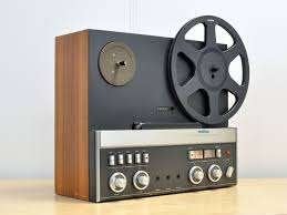 ReVox A77 Mk4 Bandrecorder, Ophalen of Verzenden, Bandrecorder