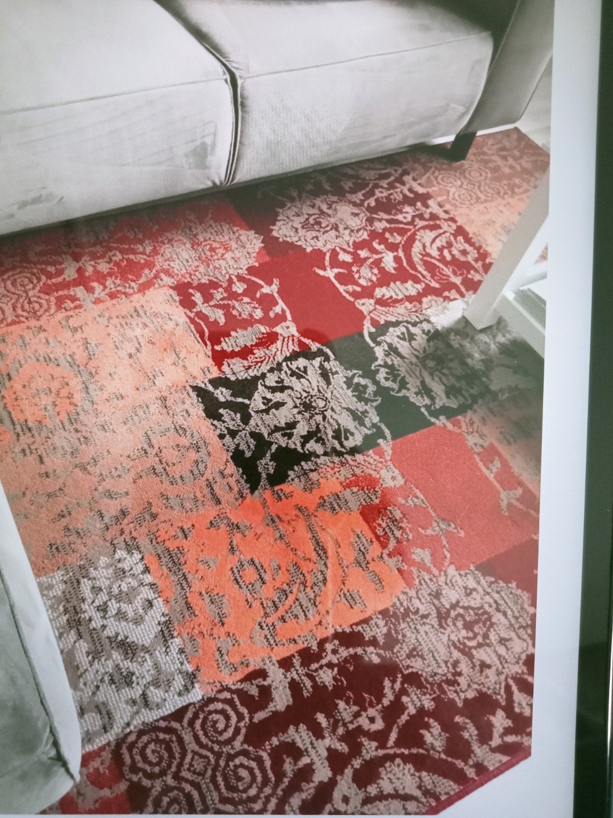 Vloerkleed, Ophalen, 150 tot 200 cm, 200 cm of meer, Zo goed als nieuw