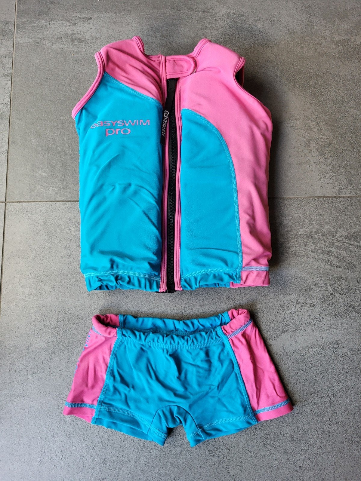 Easy Swim drijfvestjes maat M, Ophalen, Gebruikt, Jongen of Meisje, One size
