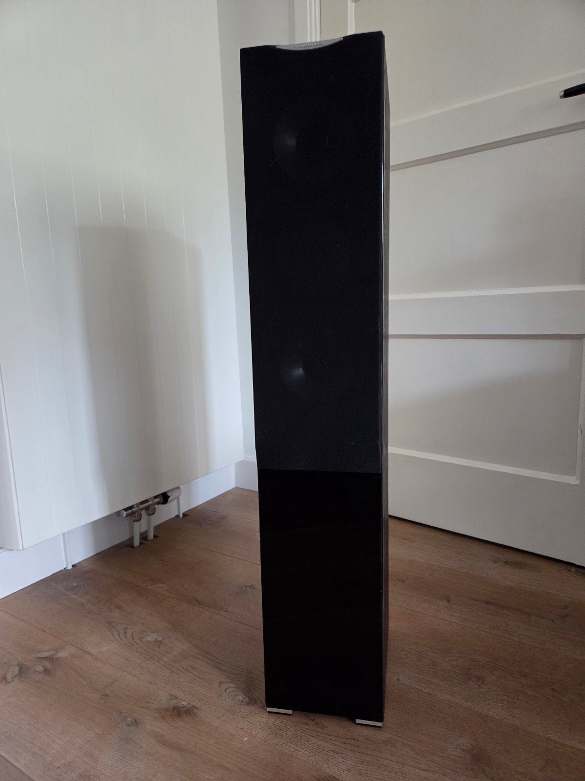 Quadral Argentum 370 Vloerstaande Luidspreker, Vloerstaande luidspreker, Gebruikt, Ophalen, 150 watt of meer