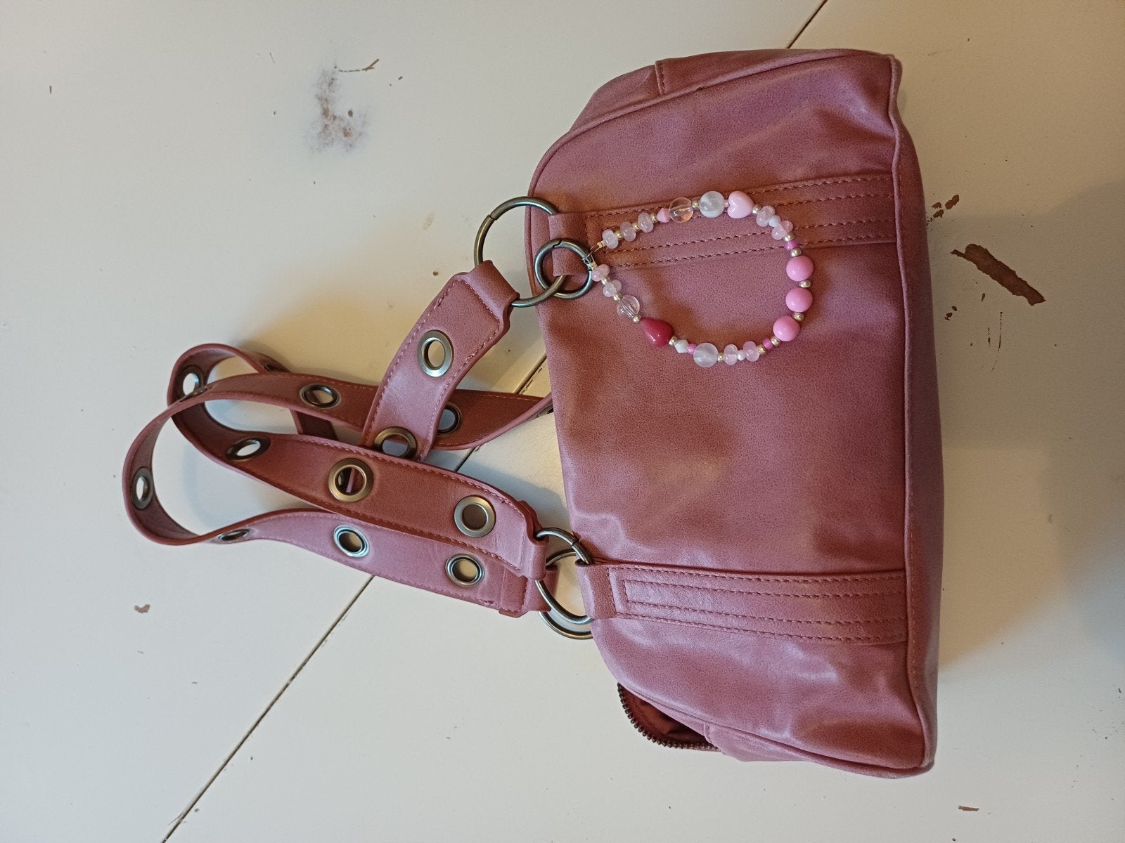 pull and bear dames tas, Ophalen of Verzenden, Handtas