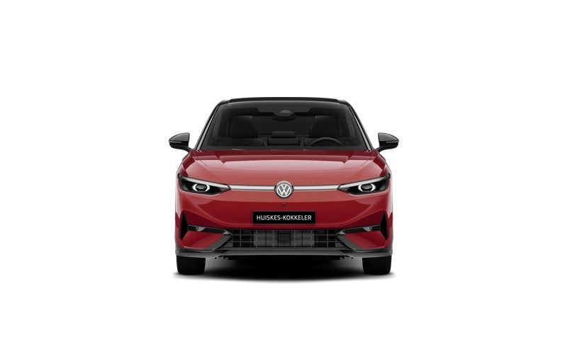 Volkswagen ID.7 Tourer, Auto's, Volkswagen, Automaat, Achterwielaandrijving, Euro 6, Metallic lak