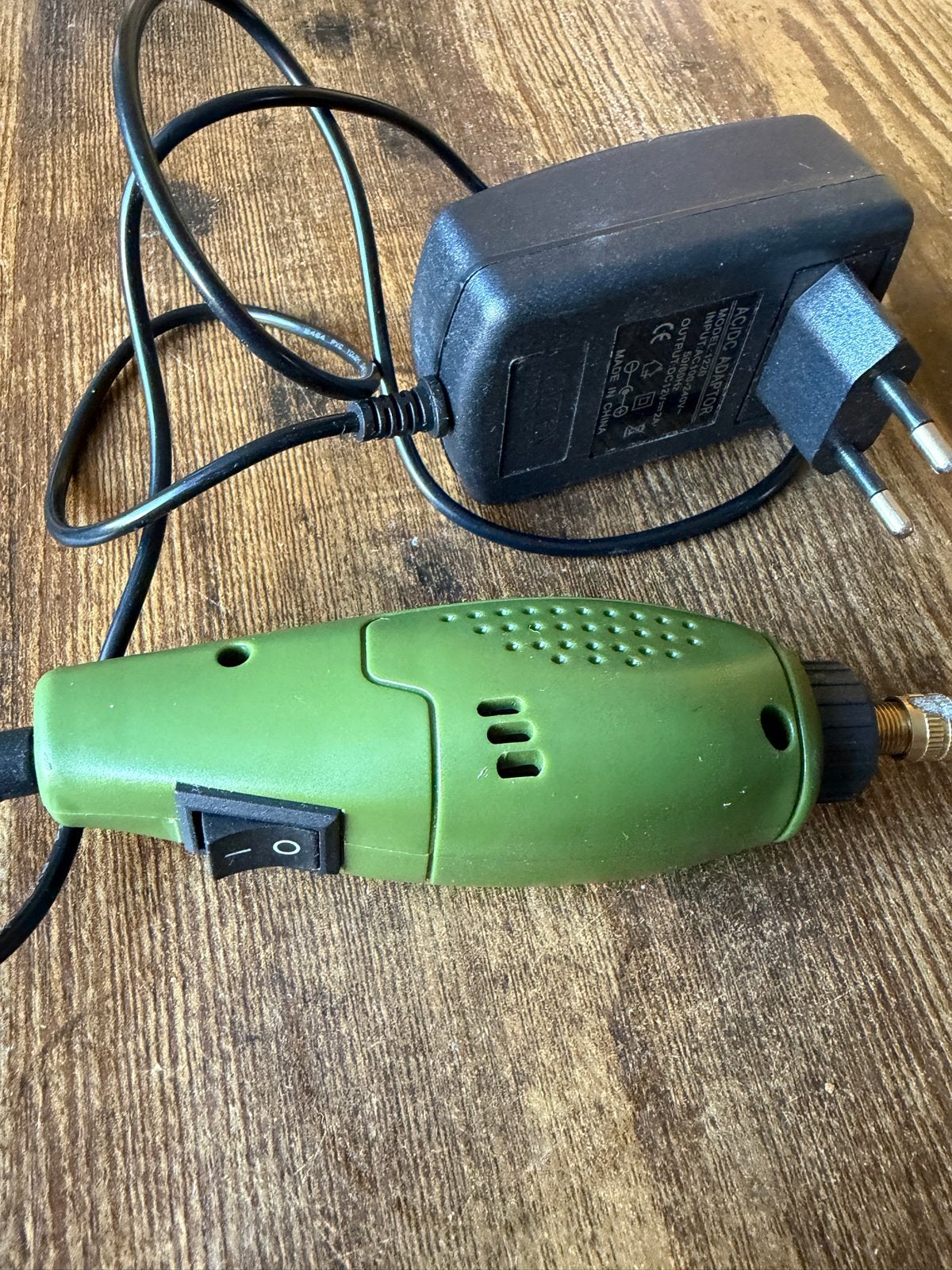 PARKSIDE Fijnboorslijpmachine met toebehoren Set 349-delig, Ophalen of Verzenden, Nieuw, Minder dan 400 watt, Overige typen