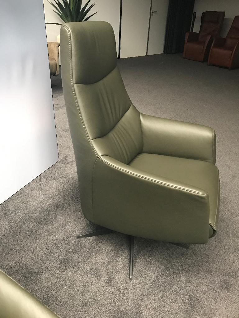 Gealux Twinz 108 Pololeer1108 Relax-opstahulp Adapter Nieuw, Ophalen, Nieuw, Leer, 50 tot 75 cm