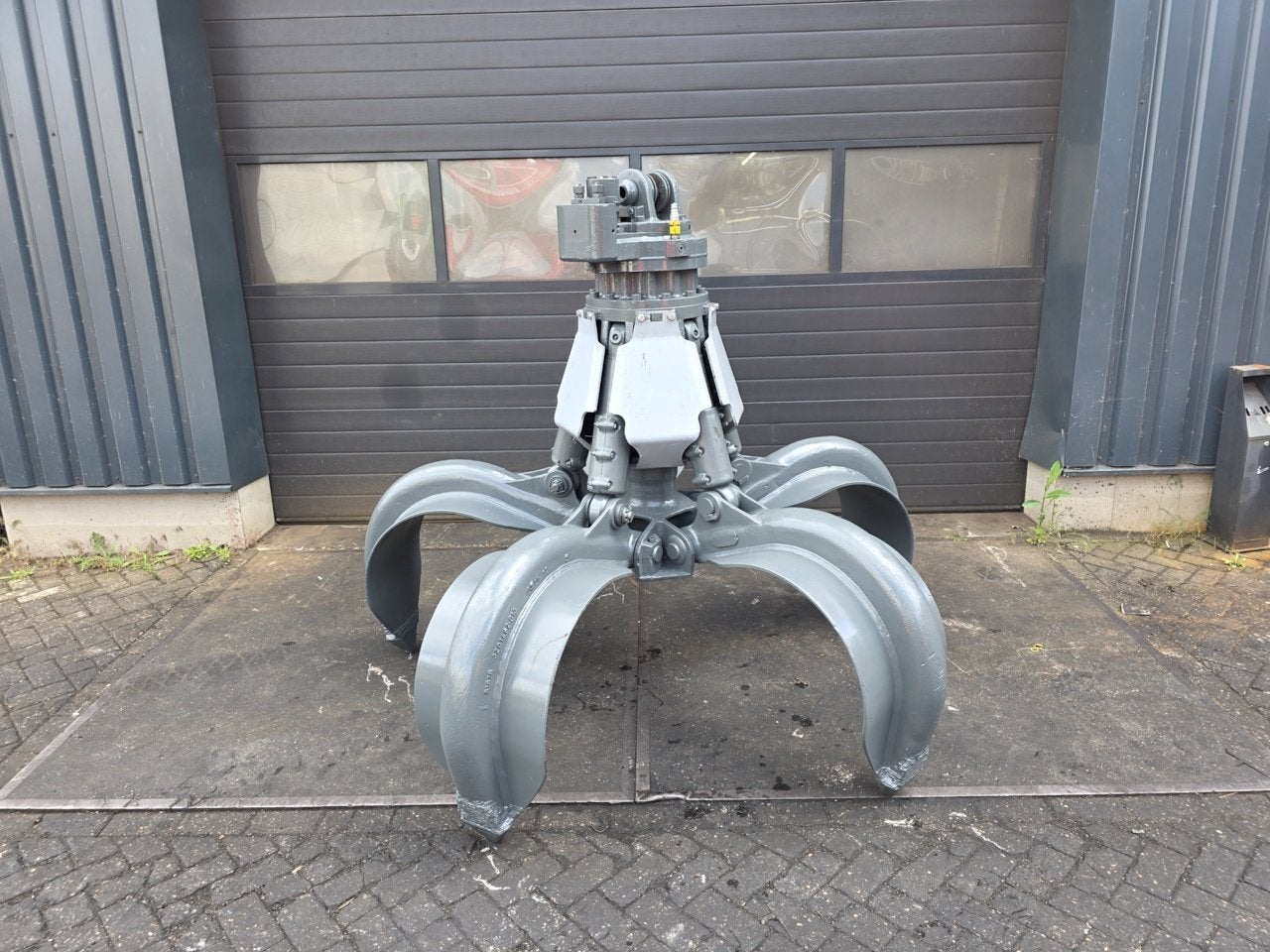 liebherr gm 65 600 liter, Zakelijke goederen, Machines en Bouw | Onderdelen