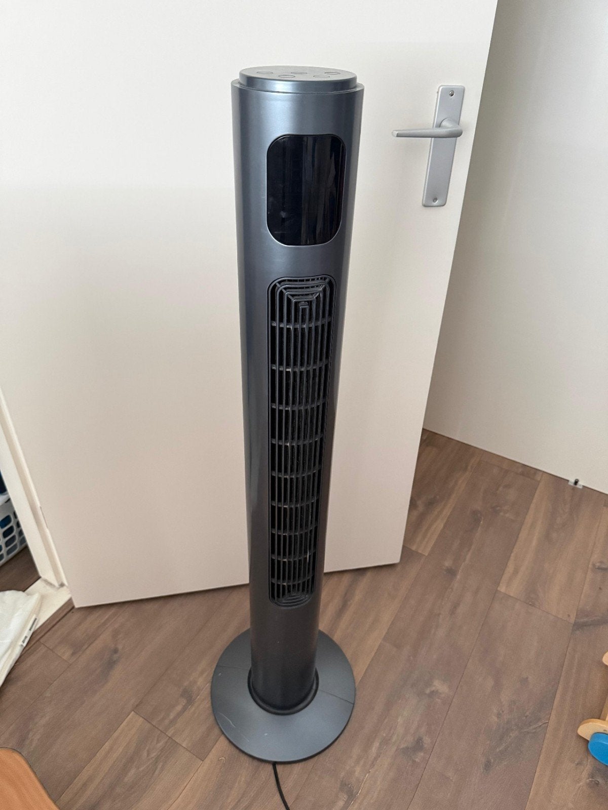 Koenic Torenventilator - gebruikt, Ophalen, Gebruikt, Torenventilator