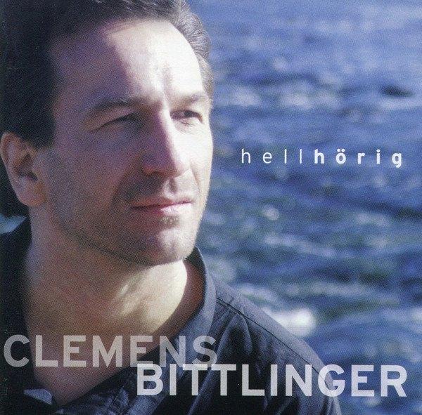 SALE--CD CLEMENS BITTLINGER - Hellhörig >FOLIE, Cd's en Dvd's, Cd's | Religie en Gospel, Nieuw in verpakking, Gospel, Verzenden