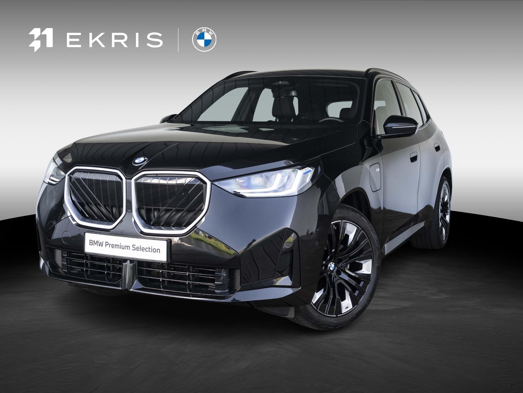 BMW X3 xDrive30e | M Sportpakket | Premium Pack | Comfort Ac