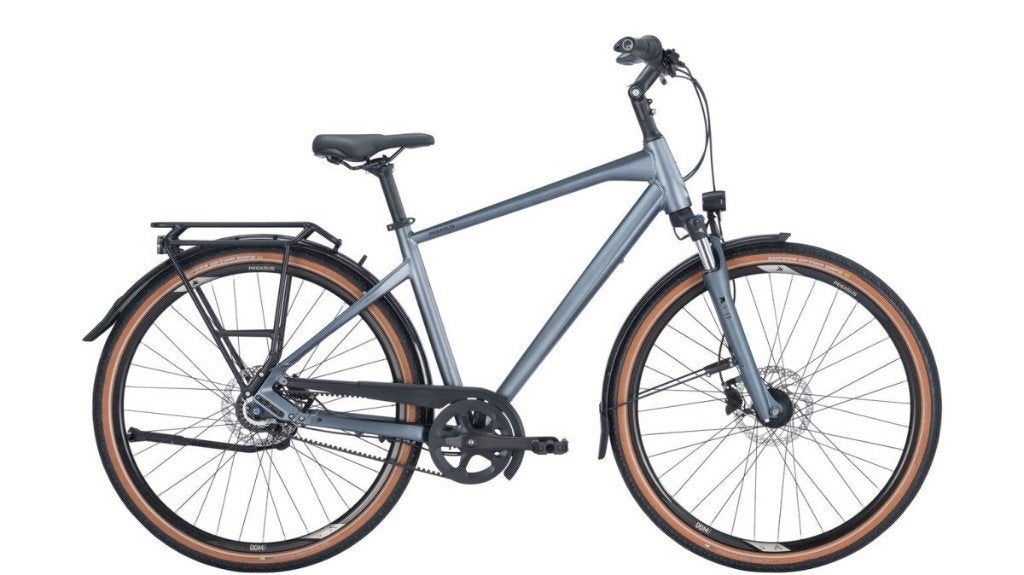 Pegasus Premio SL Belt 8. Van €1499,- nu €1199,-, Overige merken, Versnellingen, Nieuw, Ophalen of Verzenden