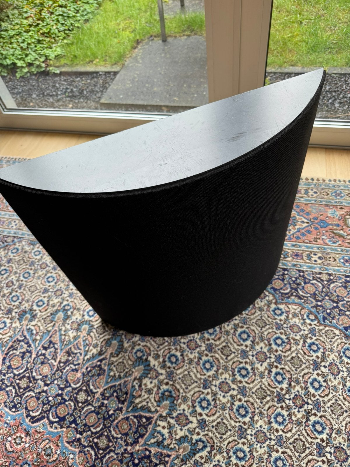 Twee stuks GIK Acoustics polycylindrical diffusor diffuser, Ophalen, Gebruikt