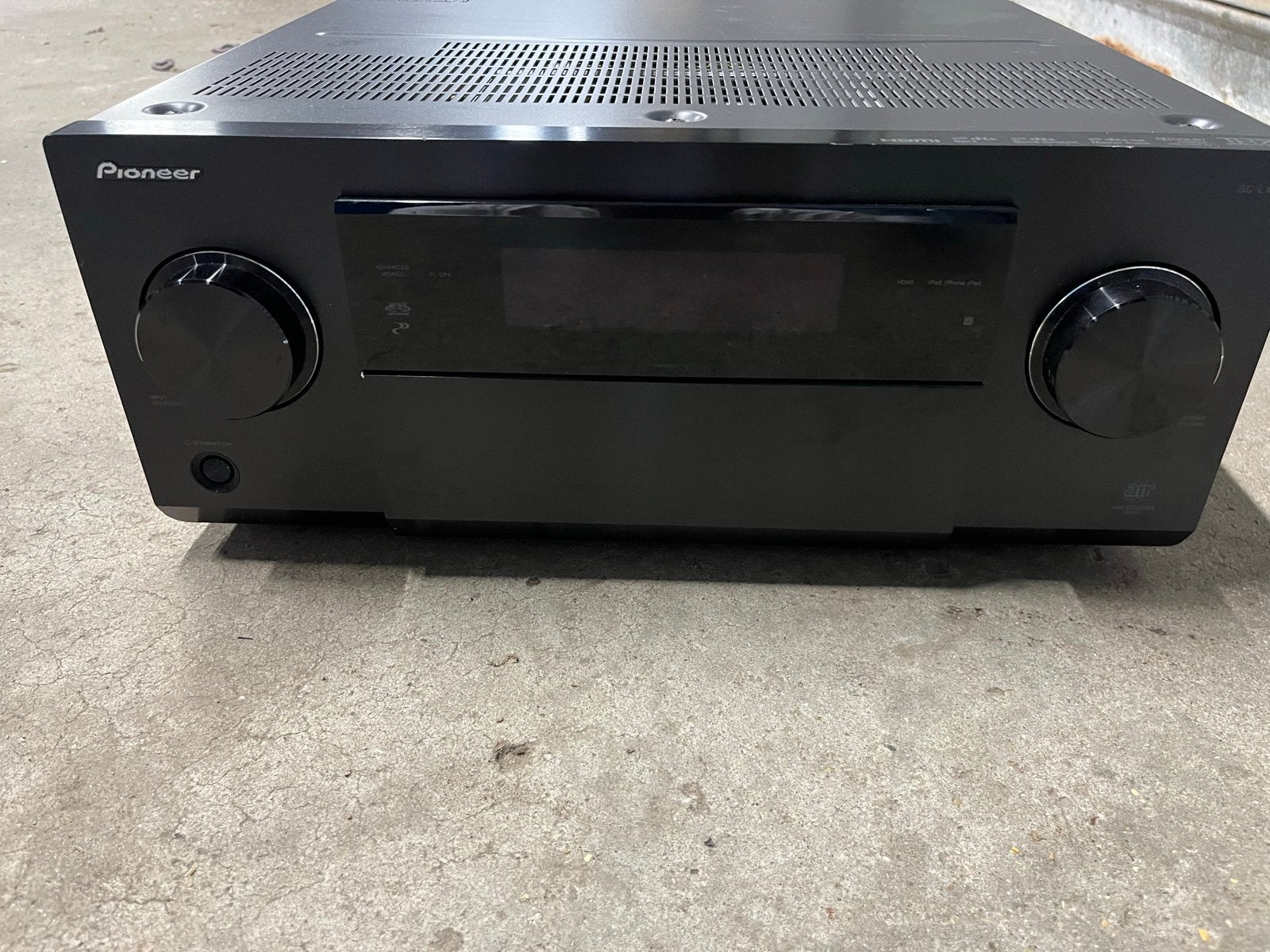 Pioneer SC-LX85 9.2 AV-receiver, Audio, Tv en Foto, Versterkers en Receivers, Gebruikt, Overige systemen, 120 watt of meer, Pioneer