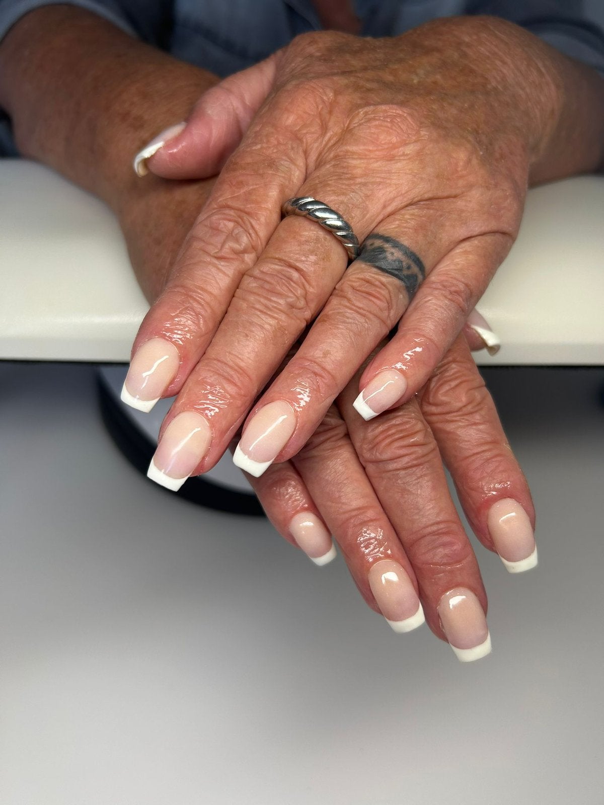 Acrylnagels, Ophalen of Verzenden, Nieuw, Overige kleuren, Handen en Nagels