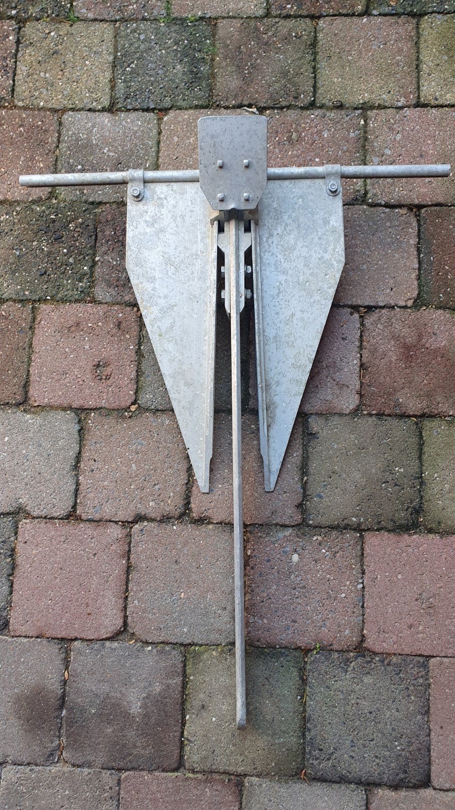 Anker Lichtgewicht, Ophalen of Verzenden, Gebruikt, Overige typen