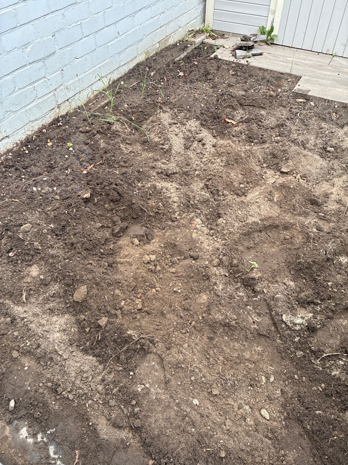 Gratis schone grond af te halen, Tuin en Terras, Zand, Ophalen, Gebruikt, Ophoogzand