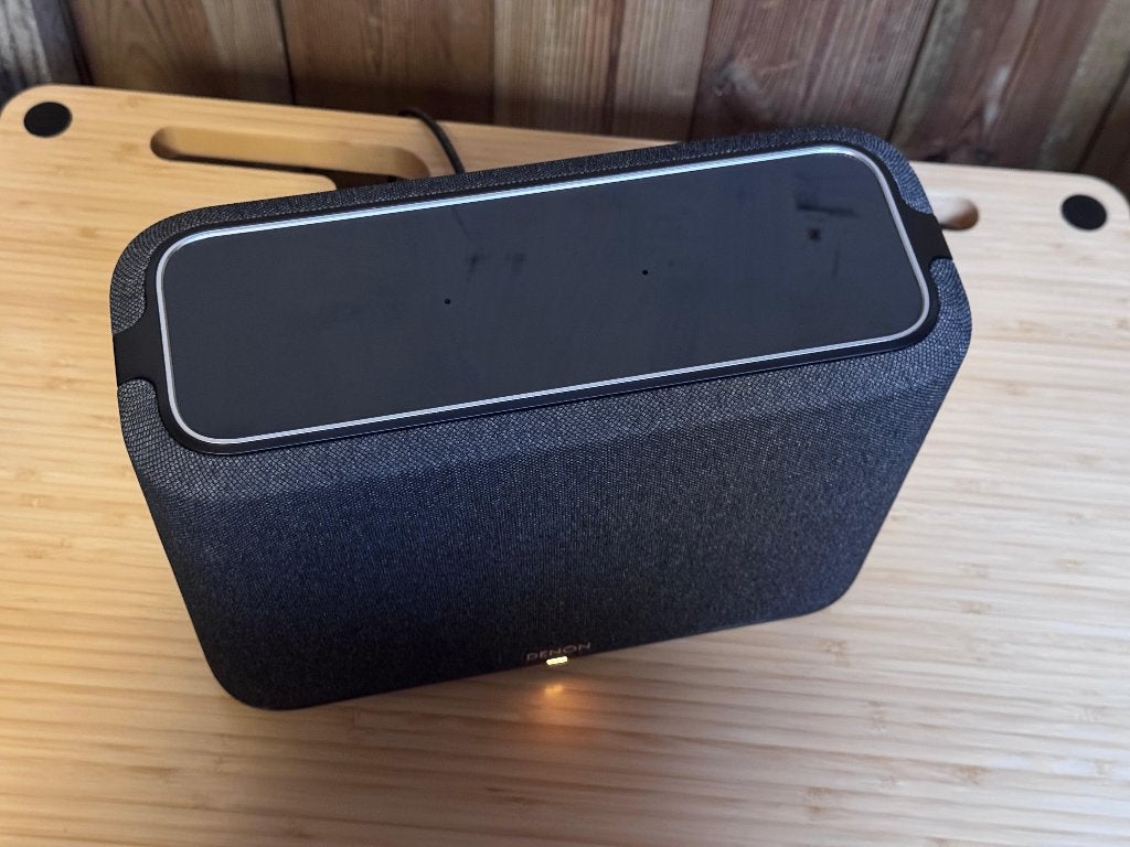 Denon Home 250 / Occasion, Overige merken, Slimme speaker, Gebruikt, Ophalen of Verzenden