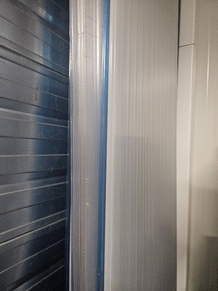 Lichtplaten Modulit | 40 mm | Aanbieding | Restpartij, Doe-het-zelf en Verbouw, Platen en Panelen, Ophalen, Overige materialen