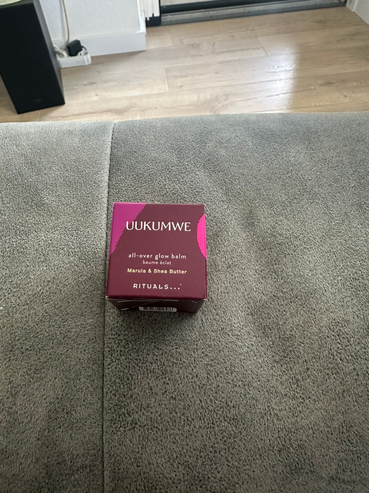 Rituals Uukumwe All Over Glow Balm, Ophalen of Verzenden, Nieuw, Bodylotion, Crème of Olie
