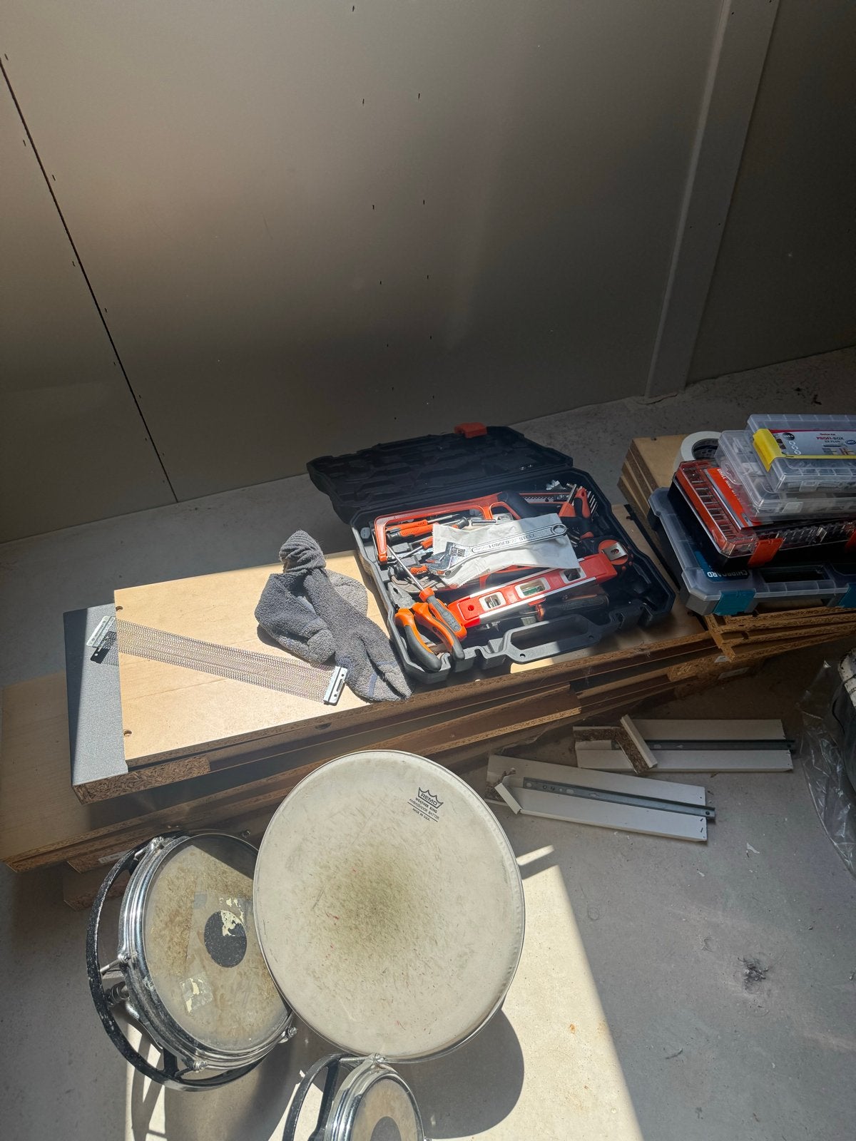 IKEA Vitrinekast - Praktisch en Stijlvol, Ophalen, Gebruikt, 50 tot 100 cm, 150 tot 200 cm