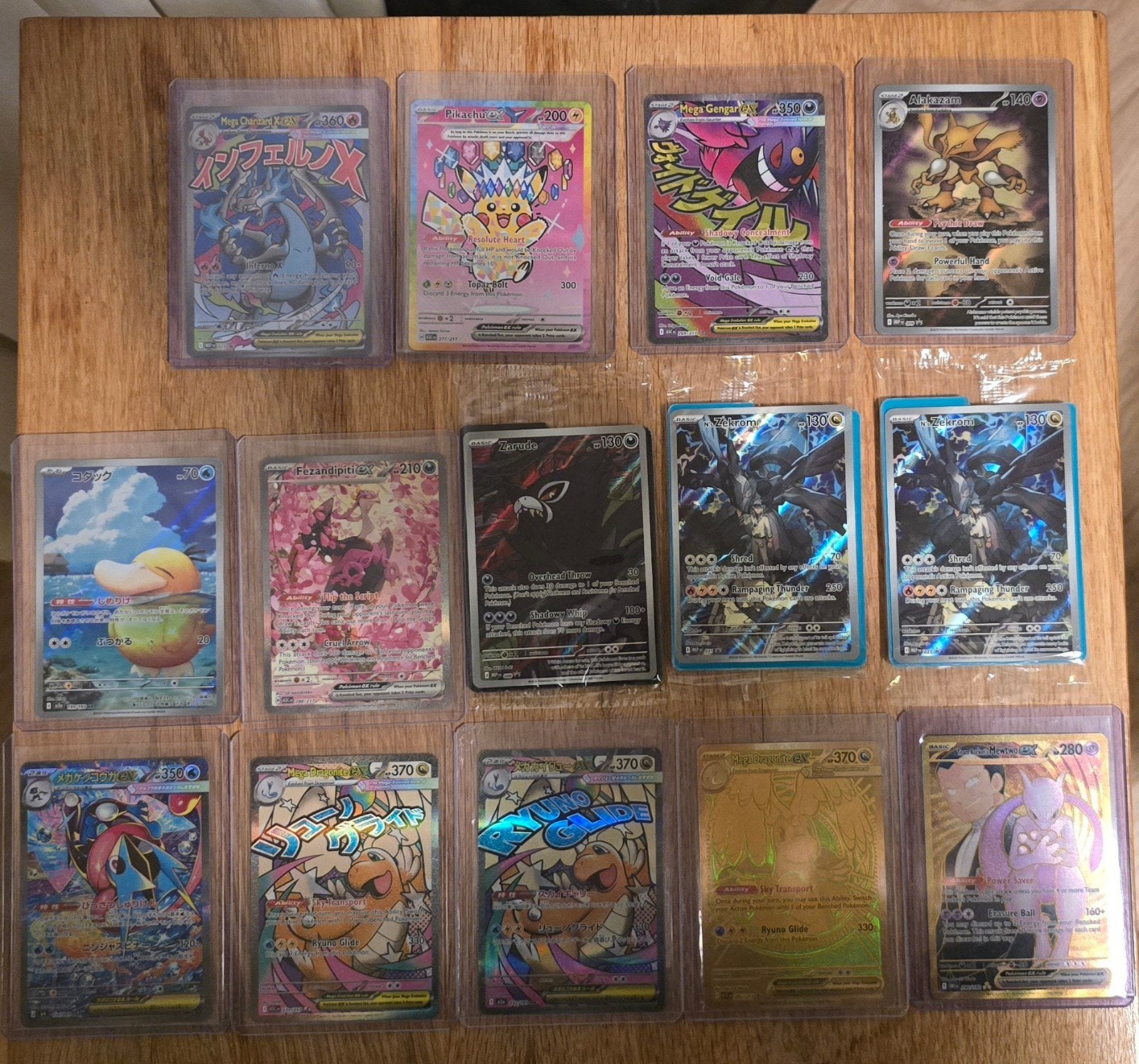 pokemon kaarten, Hobby en Vrije tijd, Verzamelkaartspellen | Yu-gi-Oh!, Ophalen, Nieuw, Meerdere kaarten