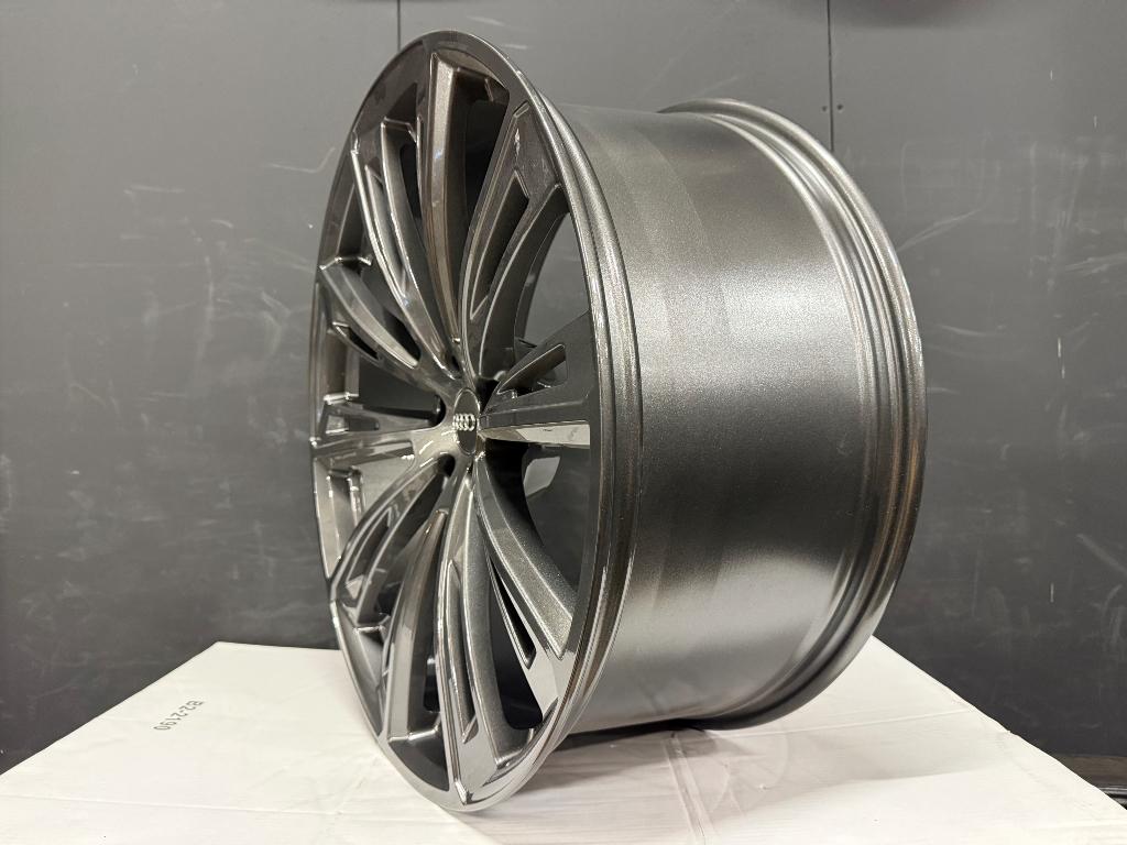 23” FITS AUDI Q8 S-Q8 RS-Q8 PERFORMANCE TFSI 55 / 60 TDI, Ophalen, Nieuw, Overige maten, Personenwagen
