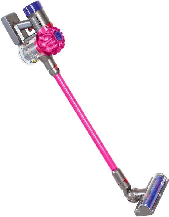 Casdon Dyson Steelstofzuiger Draadloos Roze, Nieuw, Ophalen of Verzenden, Www.loods56.nl, X