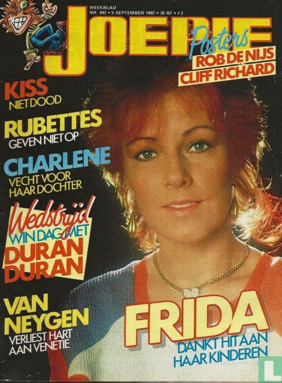 Gezocht: oude popmagazines, Ophalen of Verzenden, Muziek, Film of Tv