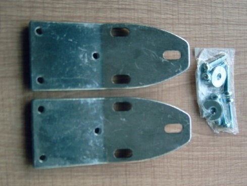 Koelingskit motorklep VW Kever, Ophalen of Verzenden, Nieuw