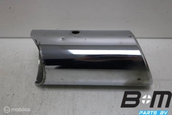 Uitlaatsierstuk Audi A3 8V 8V0253825D, Gebruikt