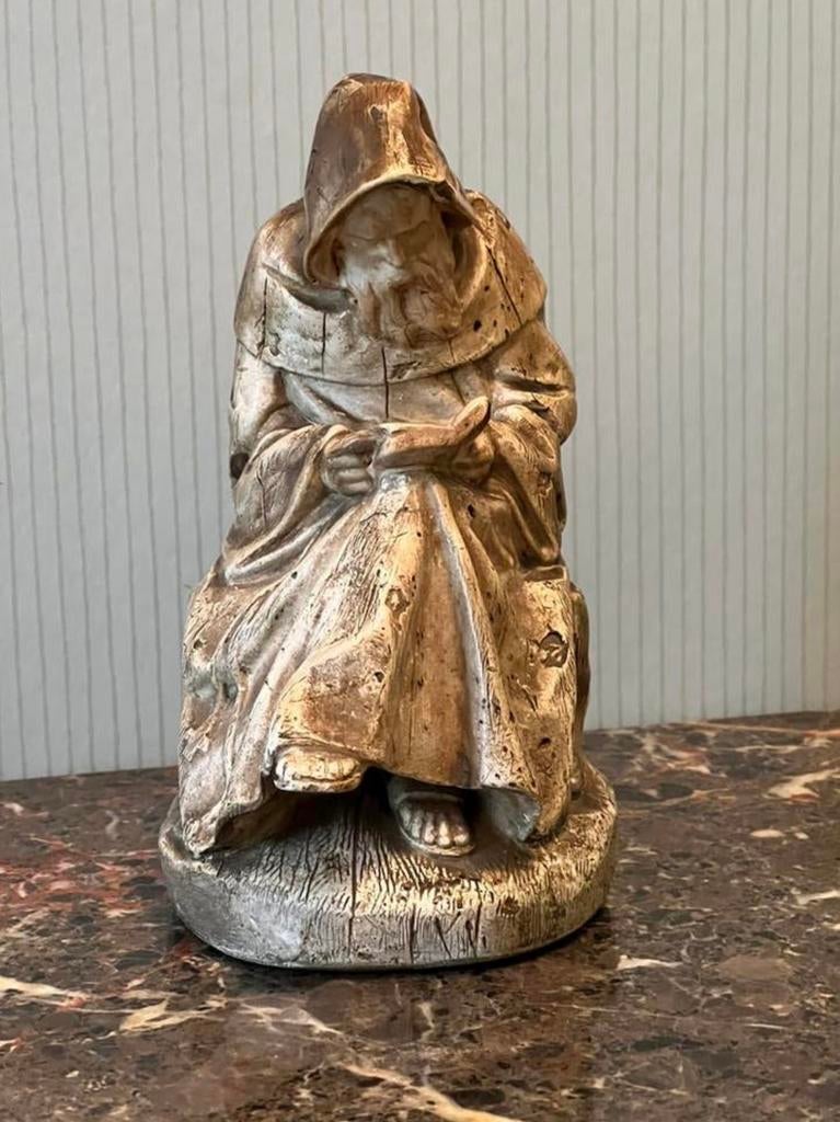 Oud beeld, Antiek en Kunst, Antiek | Religie, Ophalen of Verzenden