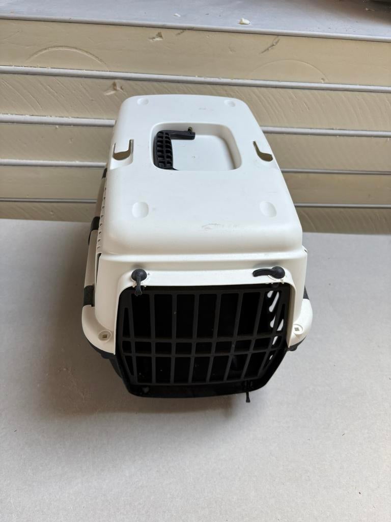 Reismand kat small, Dieren en Toebehoren, Katten-accessoires, Ophalen, Zo goed als nieuw